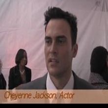 STAGE TUBE: VH1 Honors Julie Andrews & THE SOUND OF MUSIC - Red Carpet!